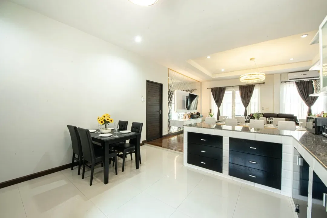 Daryna Beach Walk Villa รูปที่ 26