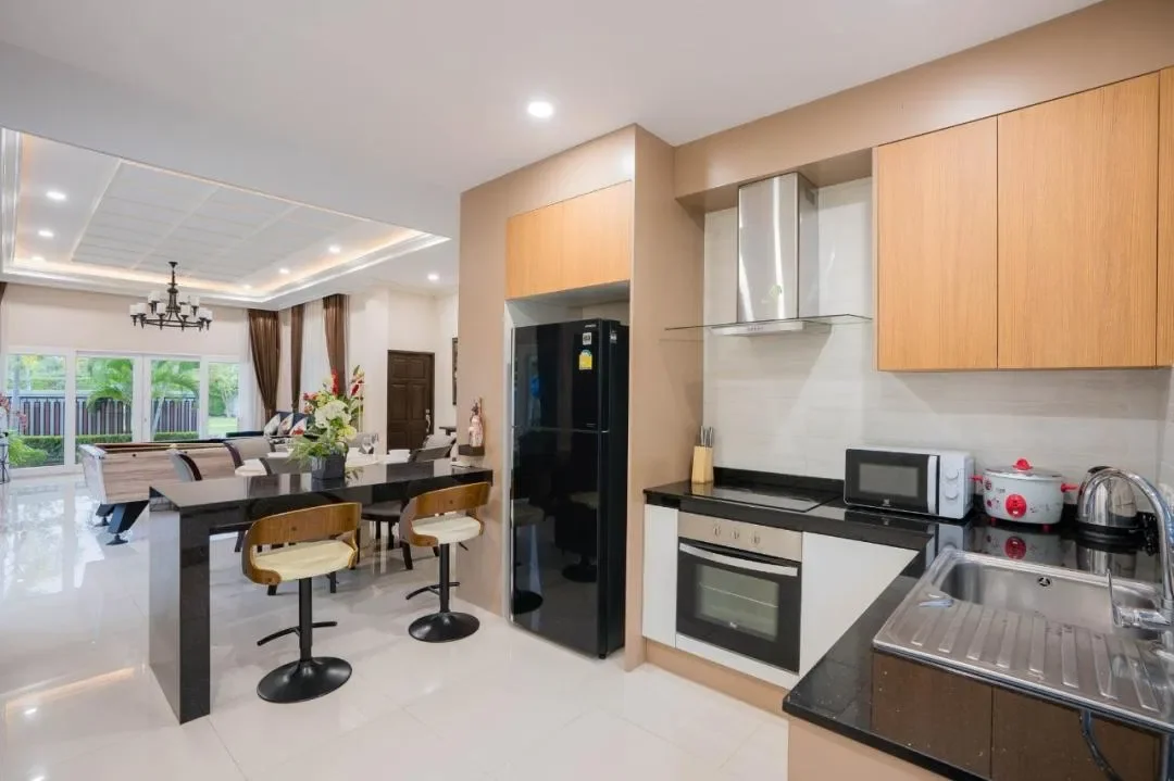 Bunny house รูปที่ 29