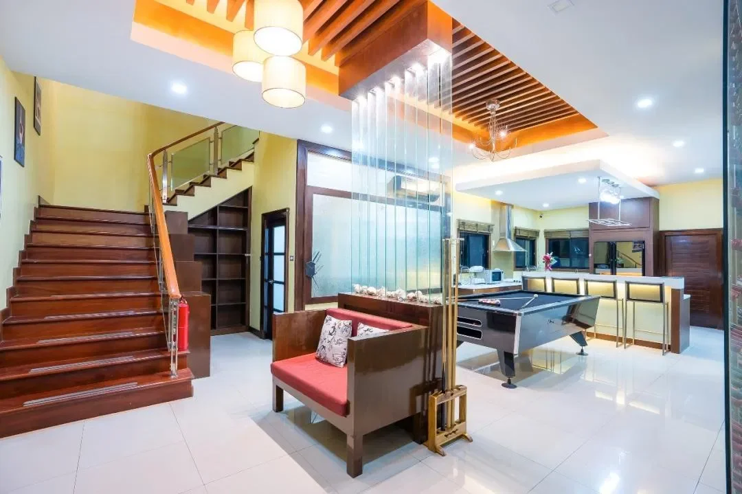 Welcome Sea view Pool Villa รูปที่ 27