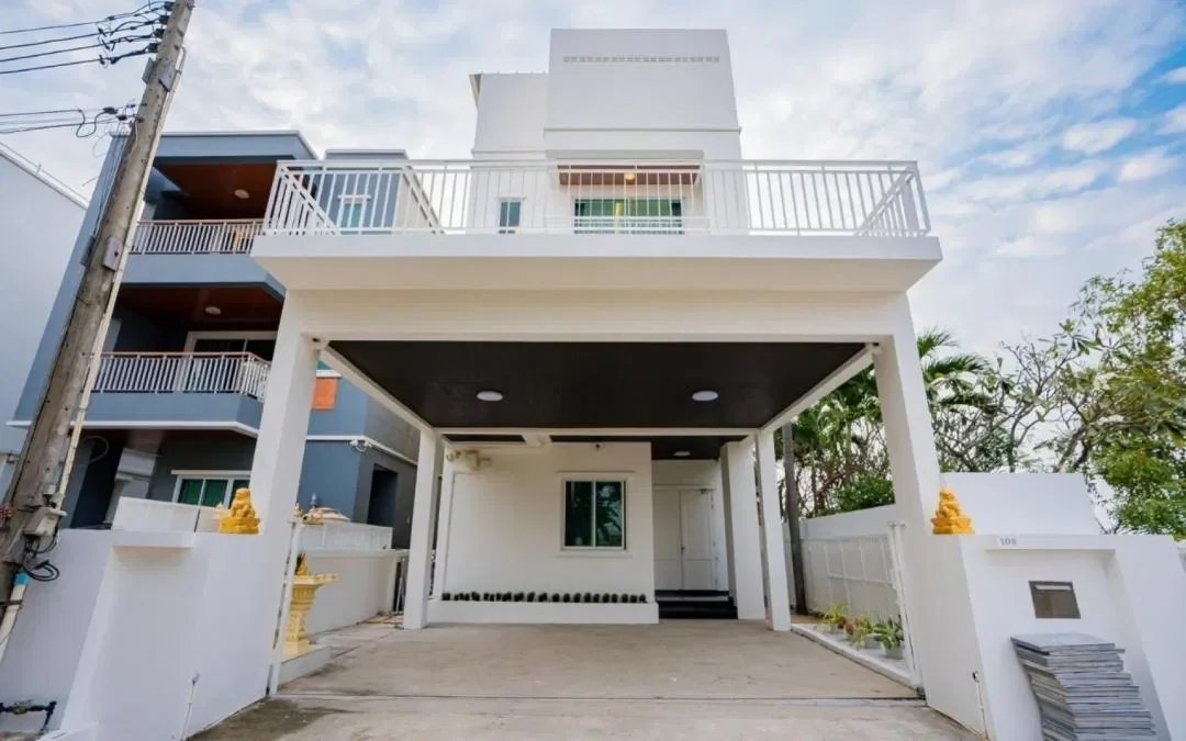 MY SEA BREEZE Pool Villa รูปที่ 27