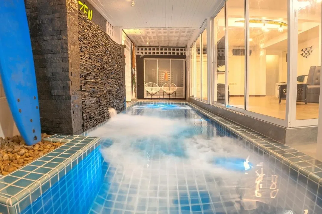 ONZEN pool villa 1 รูปที่ 12