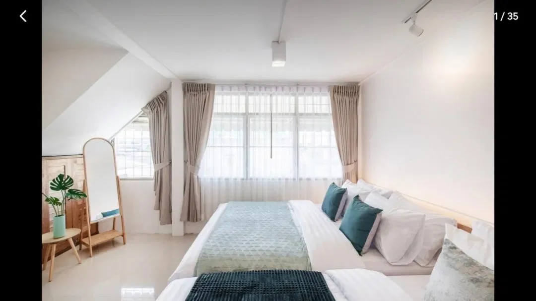 4A4B-168 House กรุงเทพ รูปที่ 3