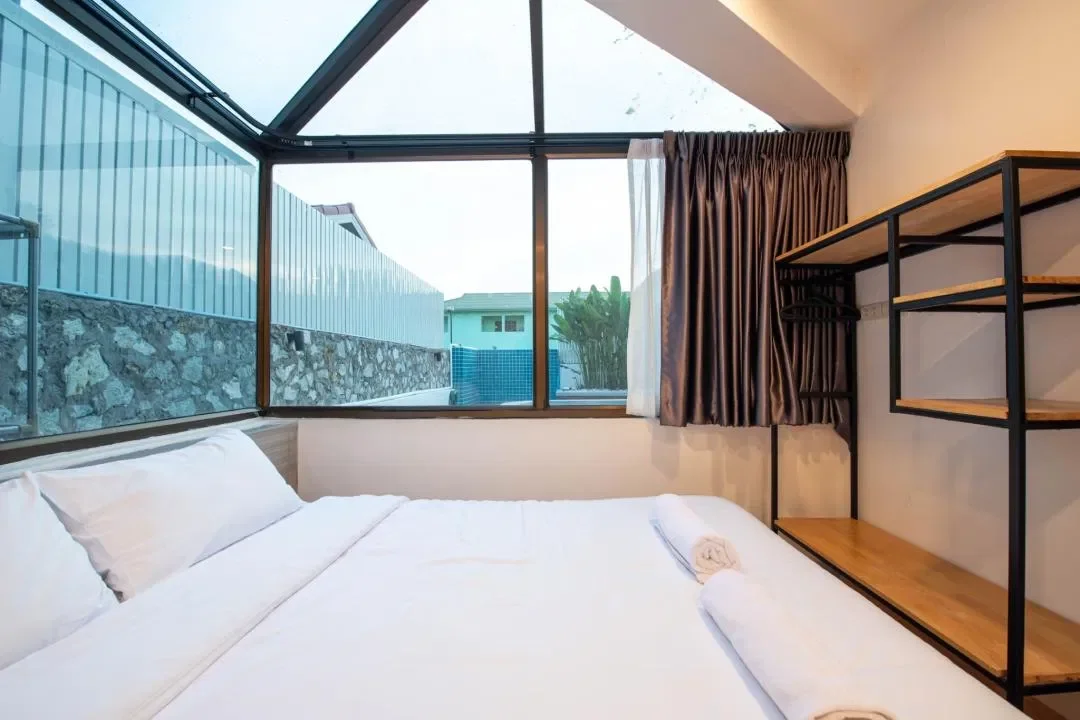 The R2 Poolvilla รูปที่ 8