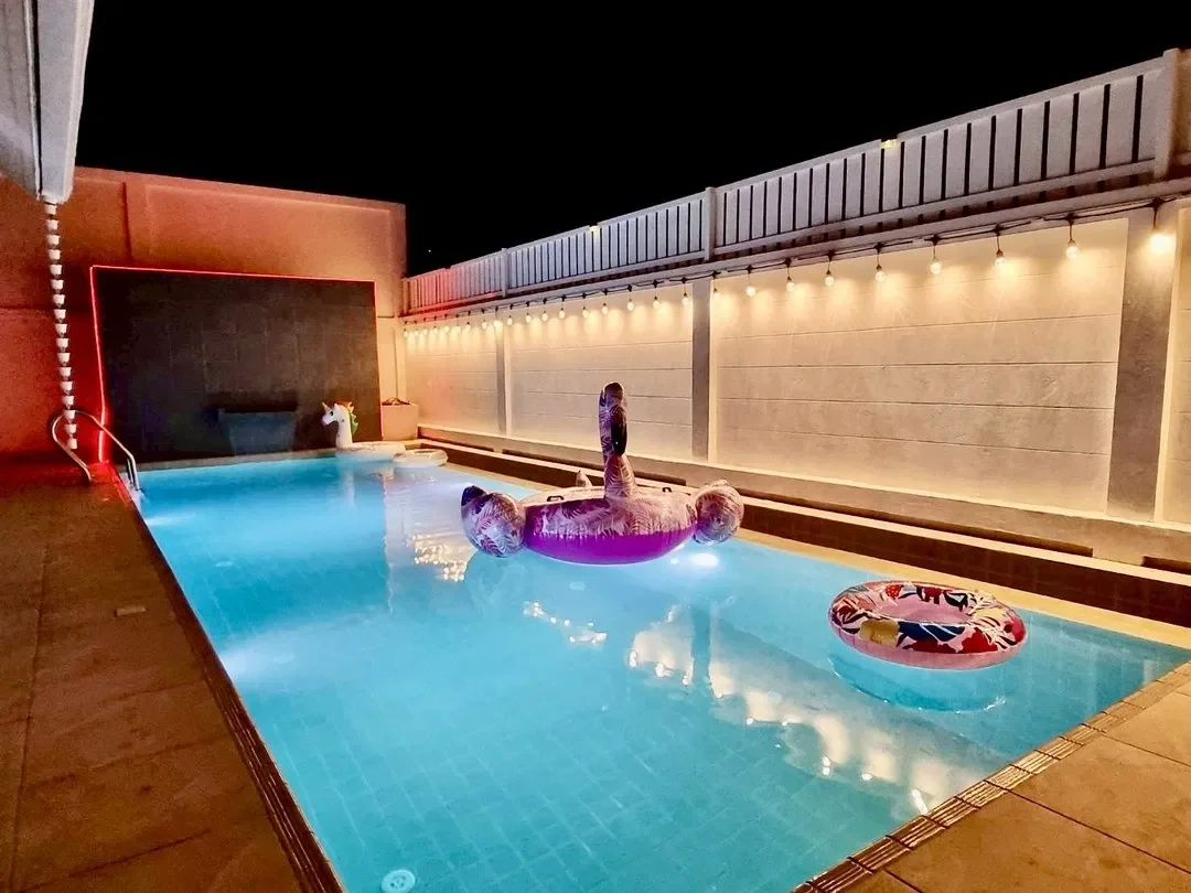Tomi PoolVilla รูปที่ 29