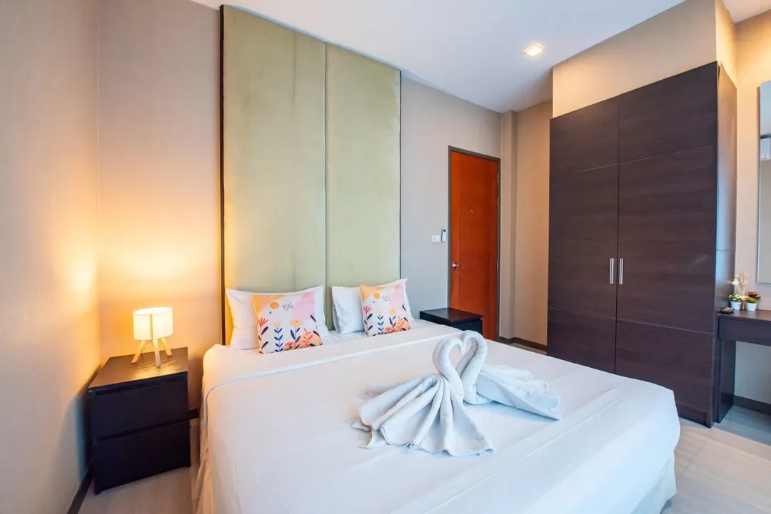 Crazy pool villa pattaya รูปที่ 20