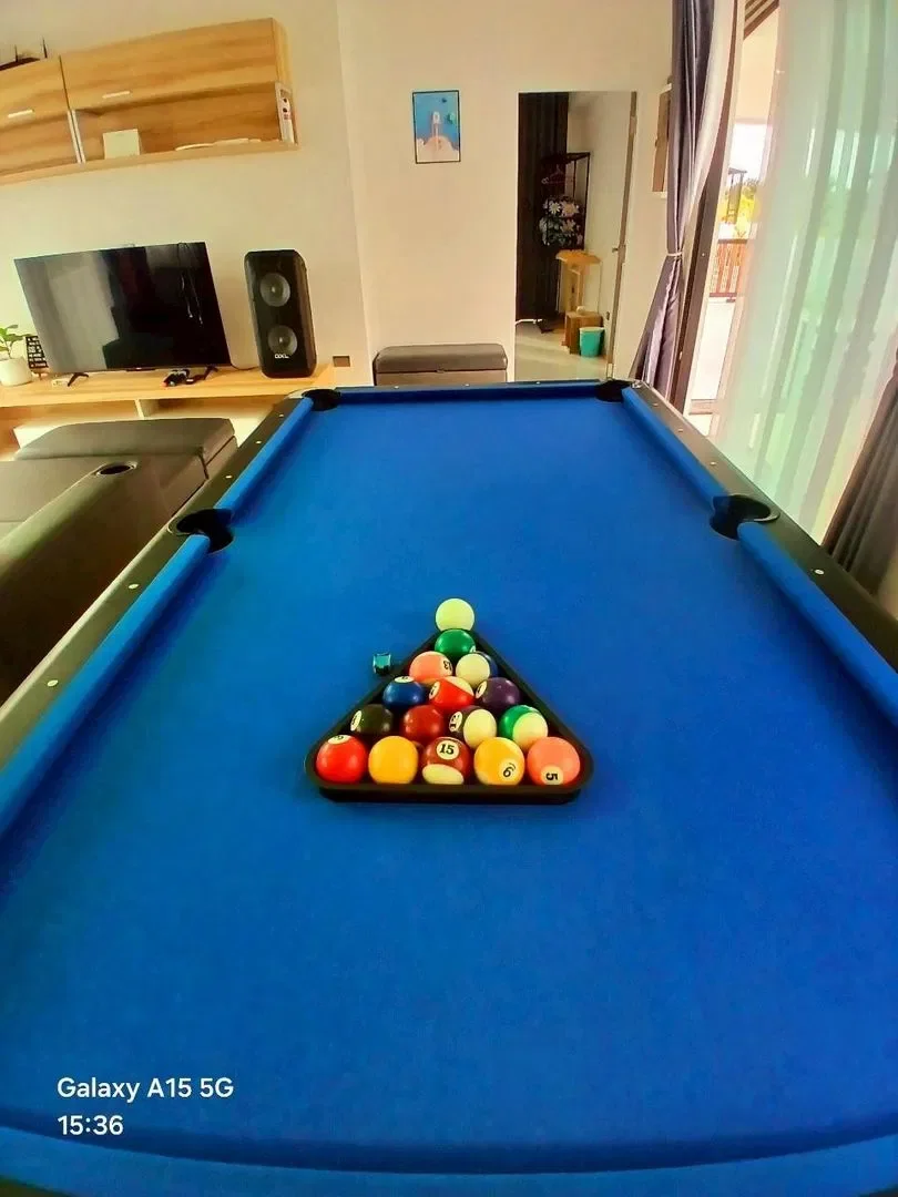 AN Pool Villa Rayong รูปที่ 2