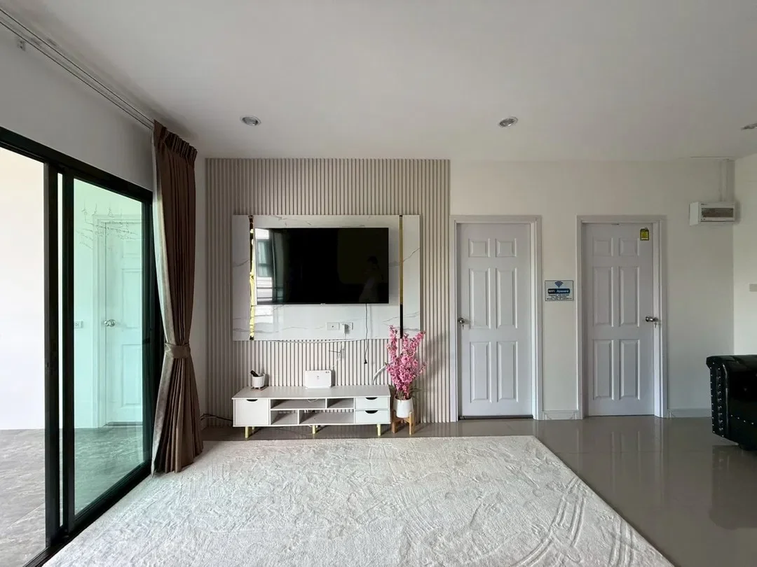 THE NATURE OASIS รูปที่ 20