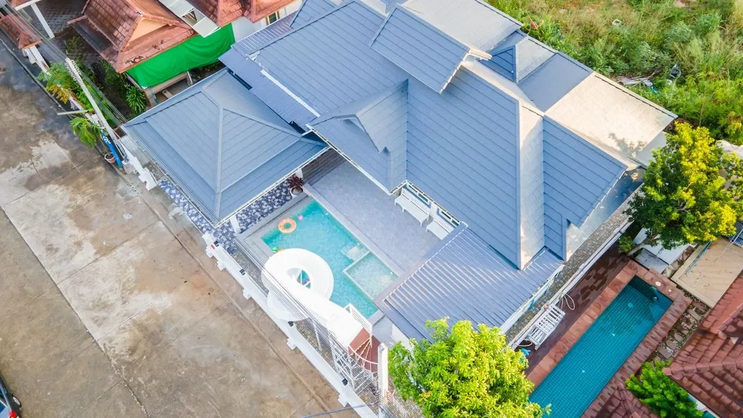 Ying's Pool villa รูปที่ 6