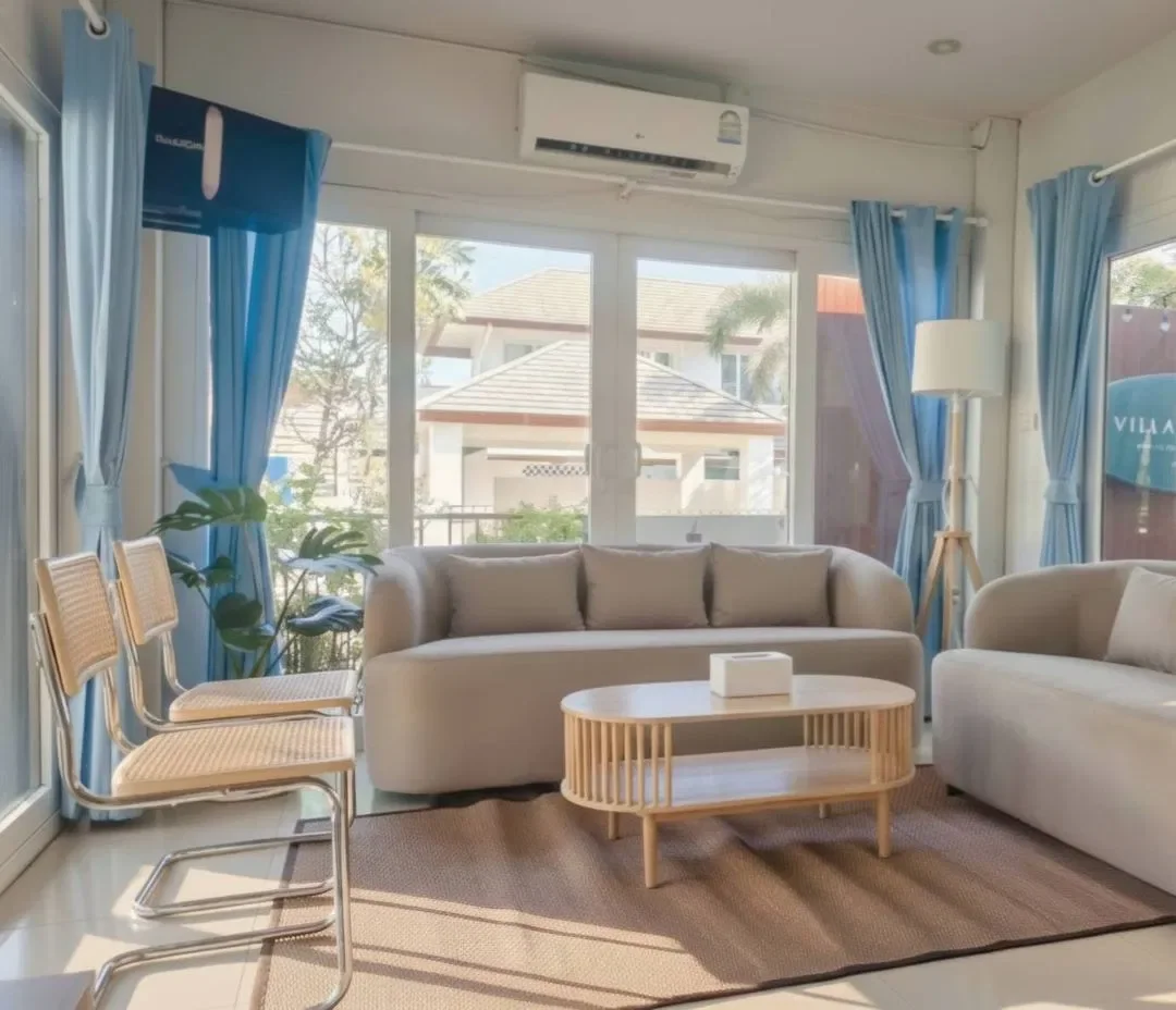 Villa Vi Casa รูปที่ 41