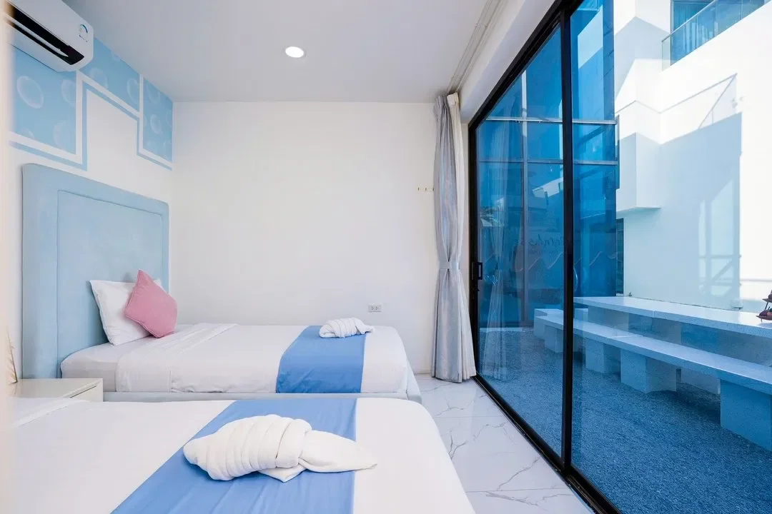 Fun Paradise Pool Villa รูปที่ 11
