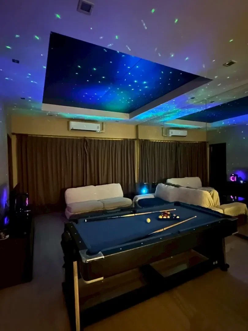 Home Hug Pool Villa Pattaya (B20) รูปที่ 12