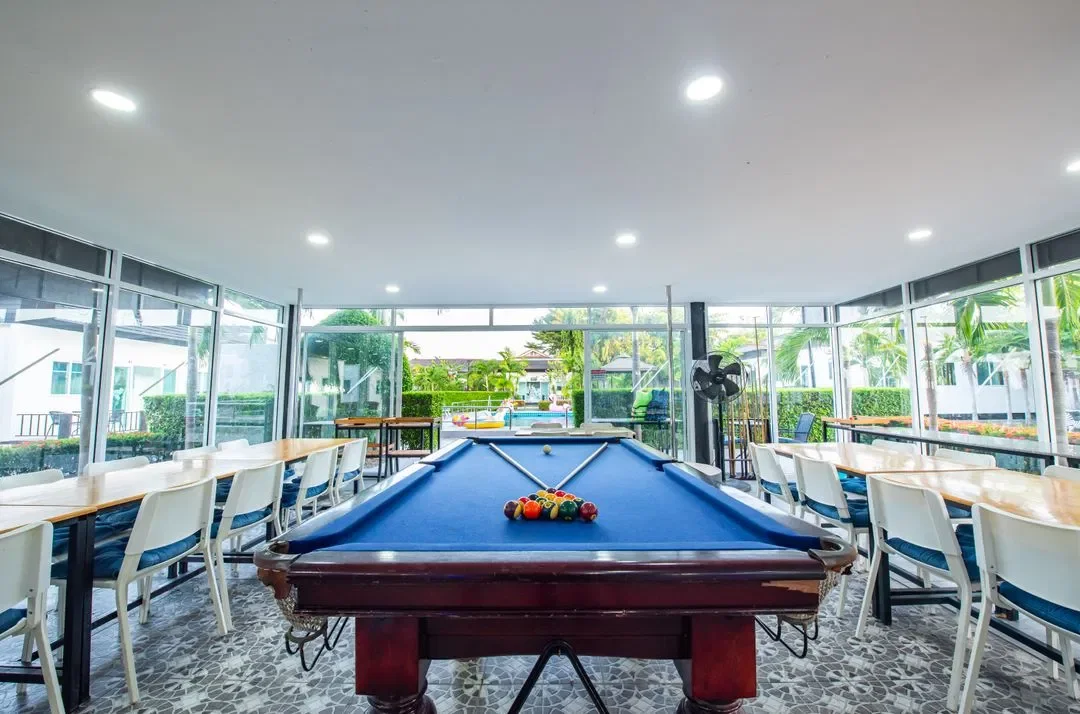 B.L.B Poolvilla & Resort รูปที่ 12