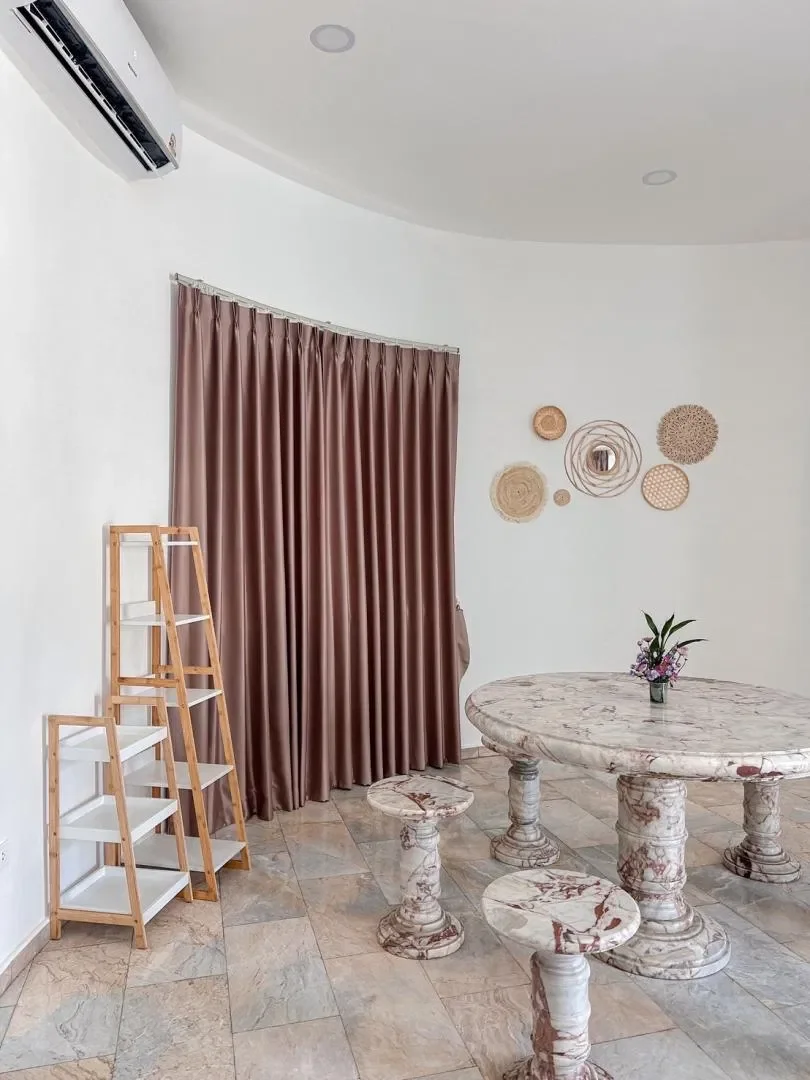 CAVE HOUSE POOLVILLA รูปที่ 27
