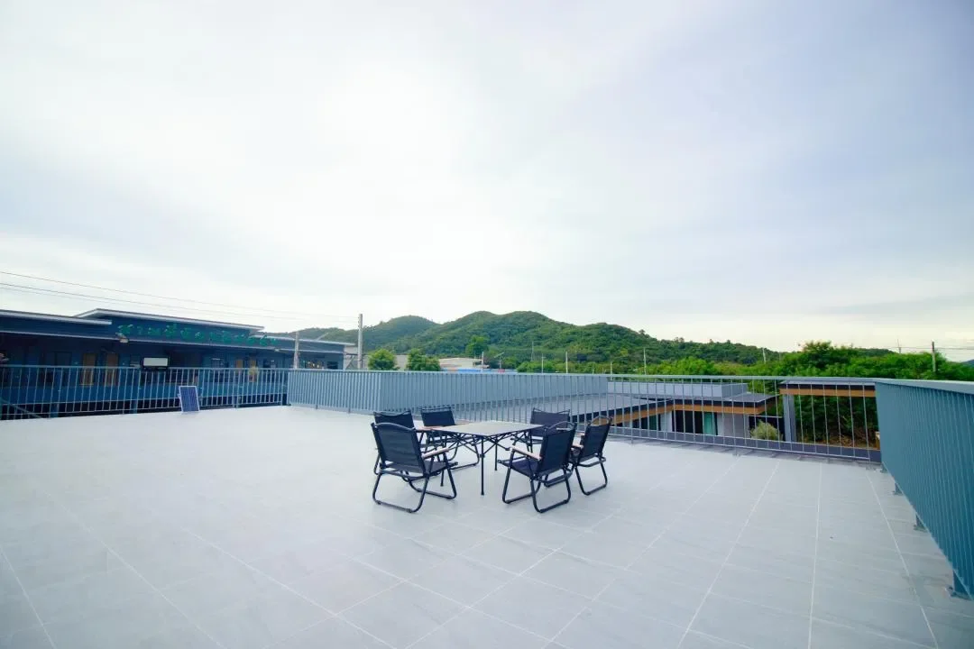OCEANNEWPOOLVILLA SATTAHIP รูปที่ 18