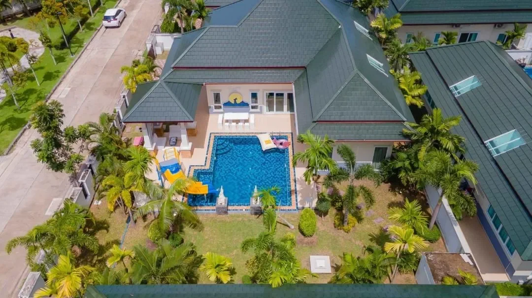 Bunny house รูปที่ 16