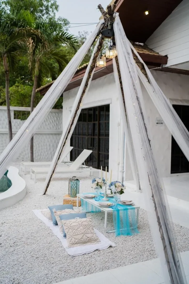 Bamboo Beach รูปที่ 16