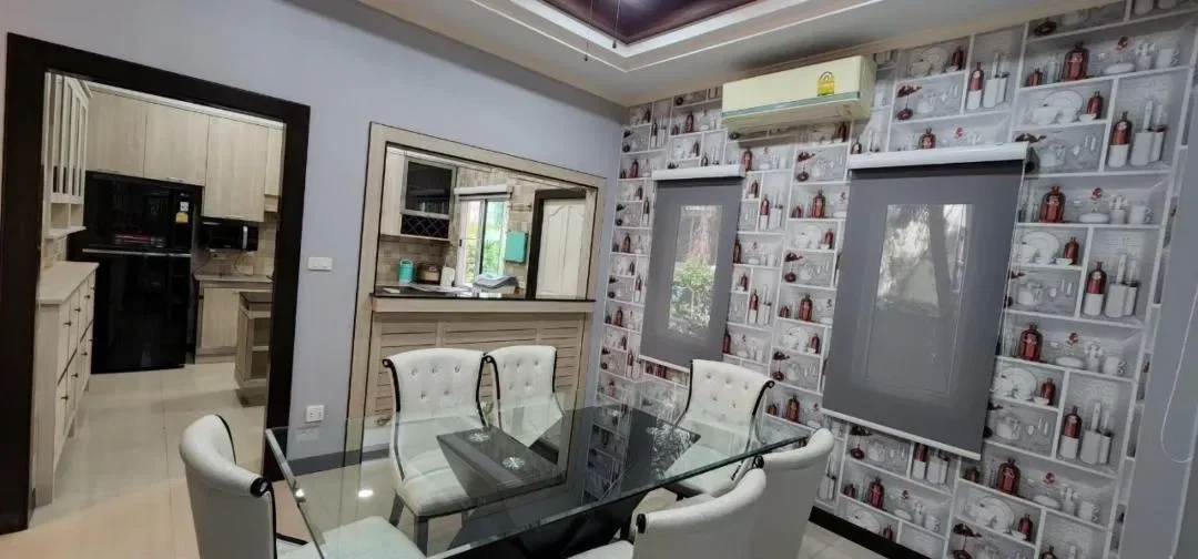 I am pool villa pattaya no.14 รูปที่ 17