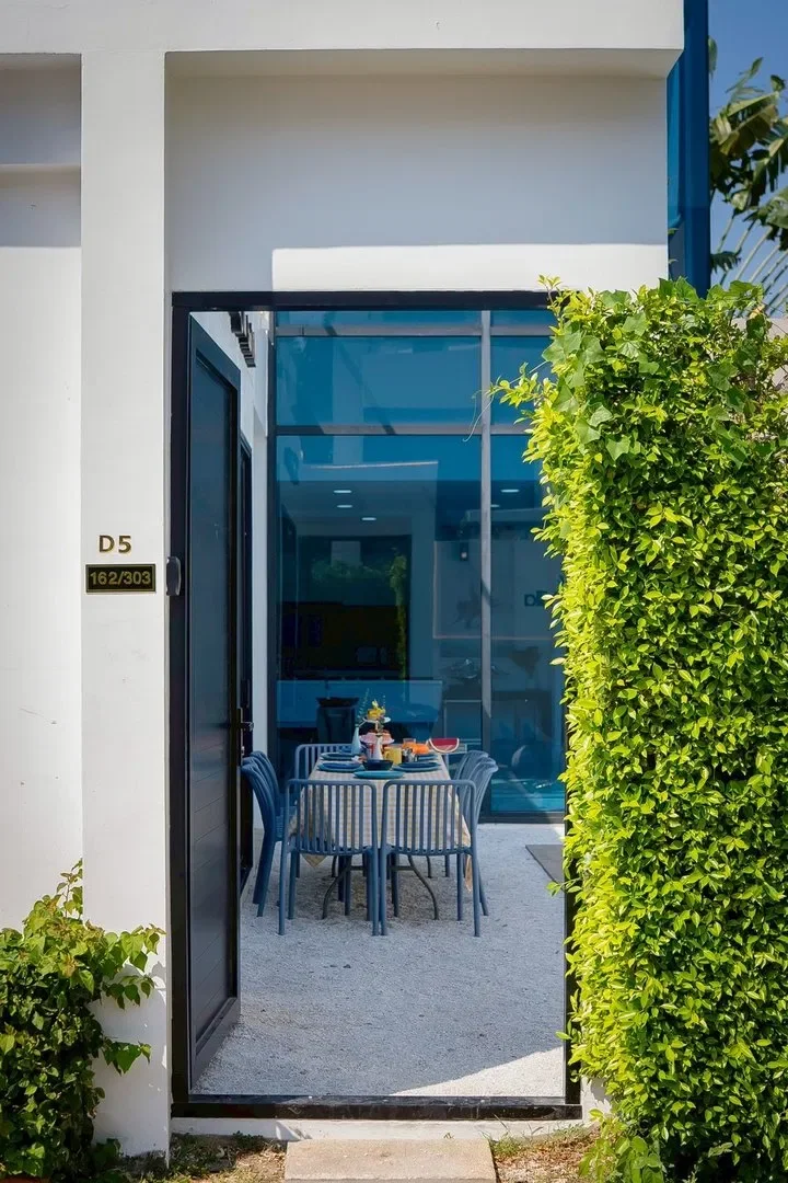 Bella Fun Pool Villa รูปที่ 27