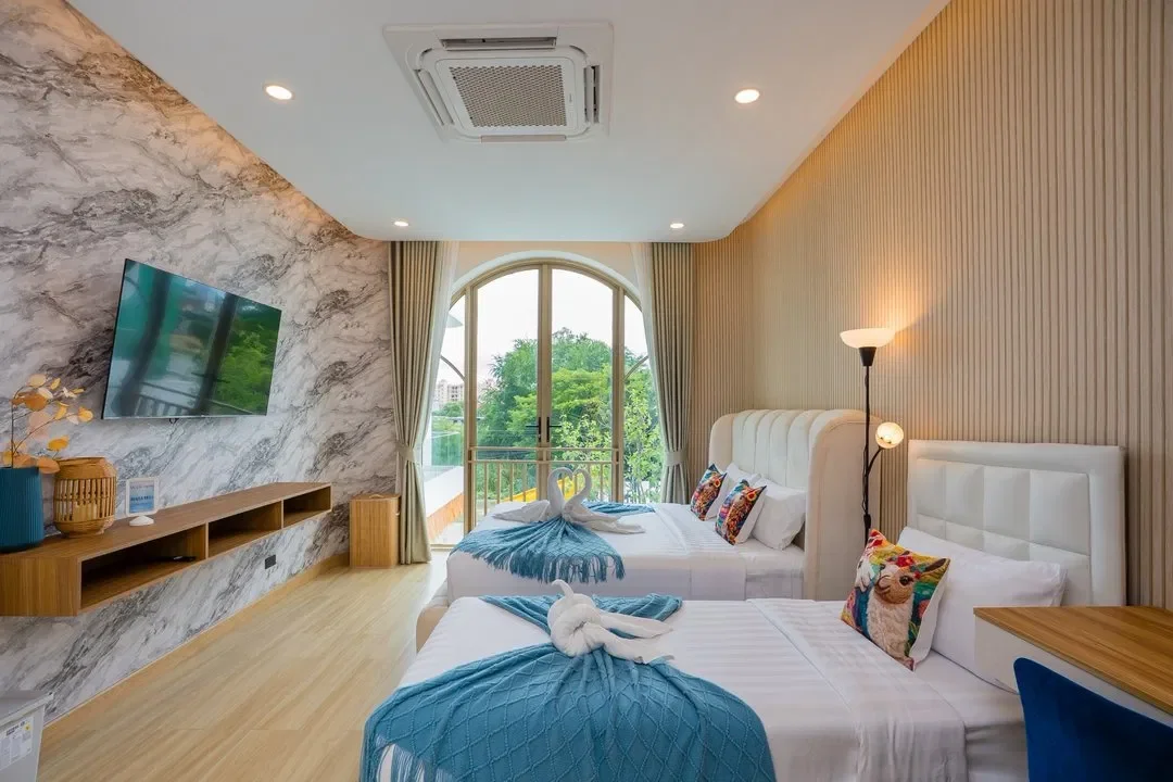 Bali Hai pool villa รูปที่ 15