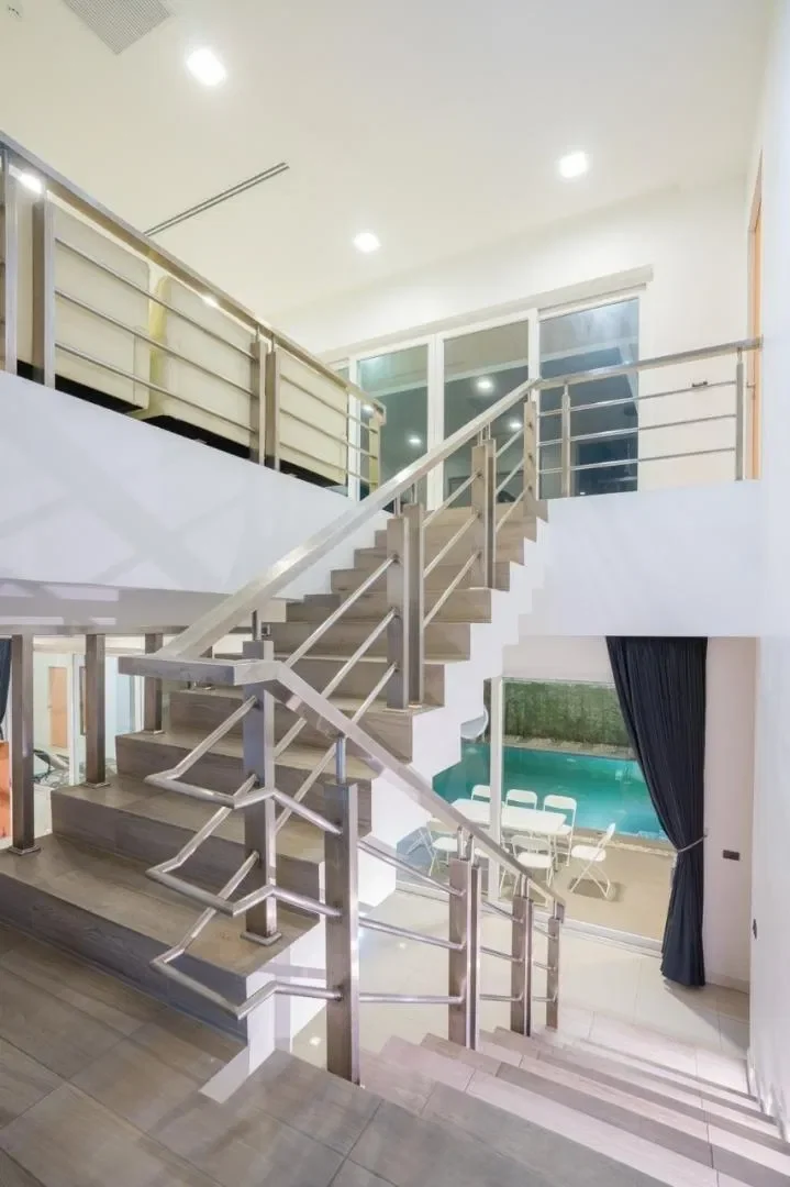 MY PRIVATE Pool Villa Pattaya รูปที่ 28