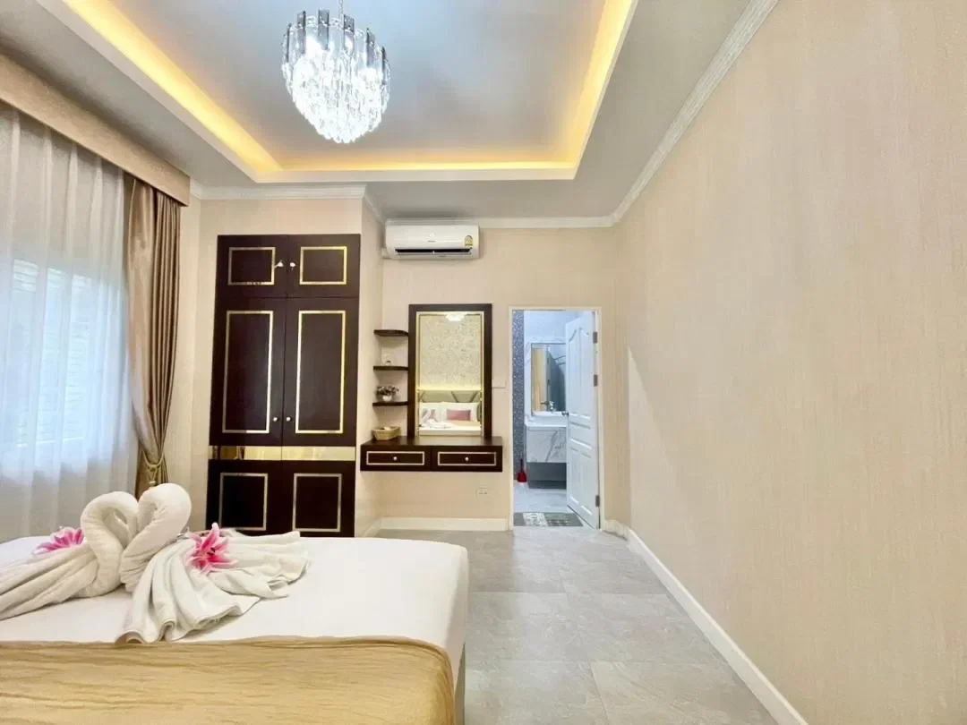 Versace Poolvilla รูปที่ 3