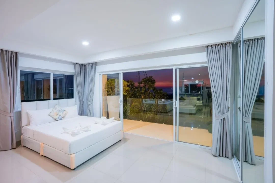 MY ROYAL BEACH Pool Villa รูปที่ 10