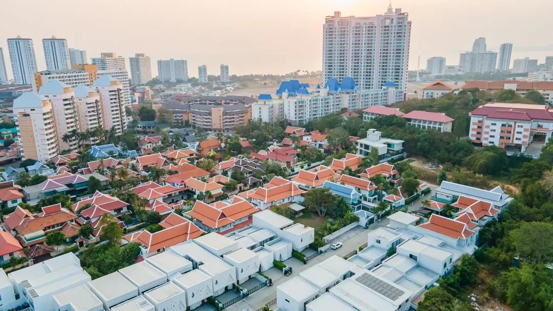 Tidal B villa รูปที่ 21