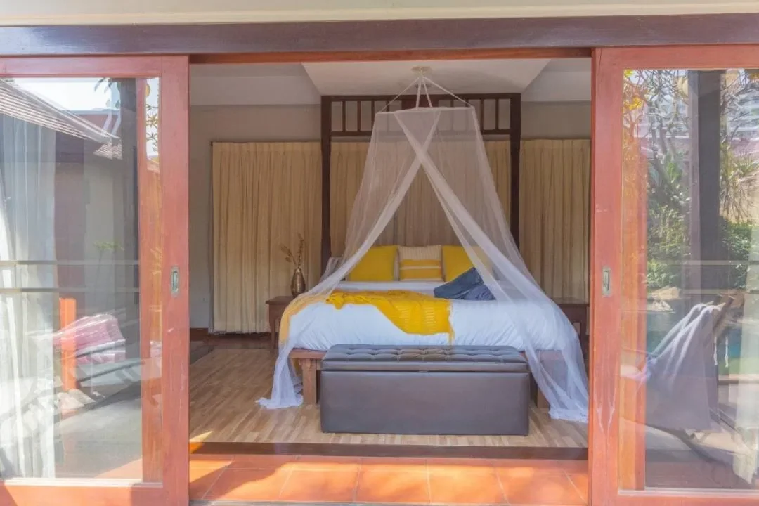 Bali Heaven Pool Villa รูปที่ 7