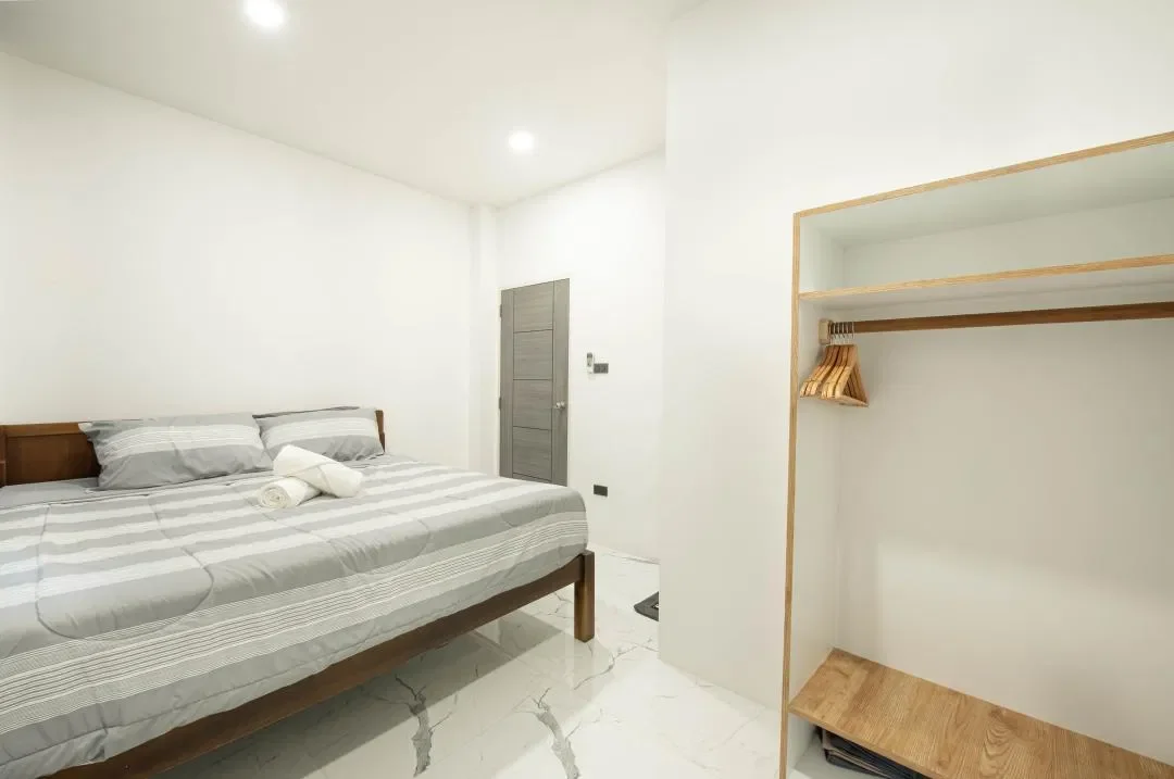 Marine pool villa รูปที่ 4