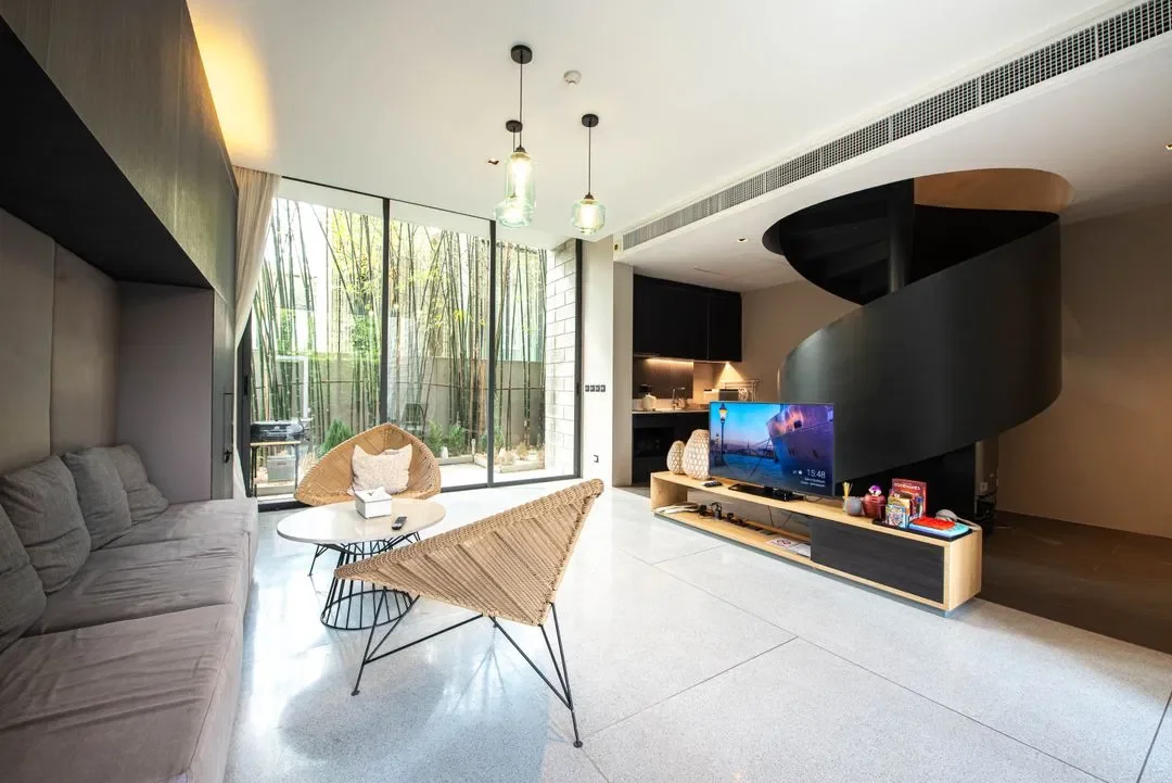 Classy villa oceanphere by luckyplana รูปที่ 22