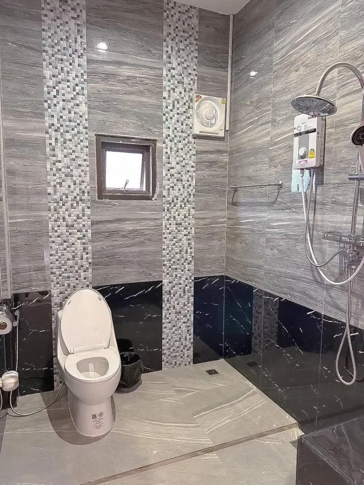 Sea Hill Pool Villa รูปที่ 9