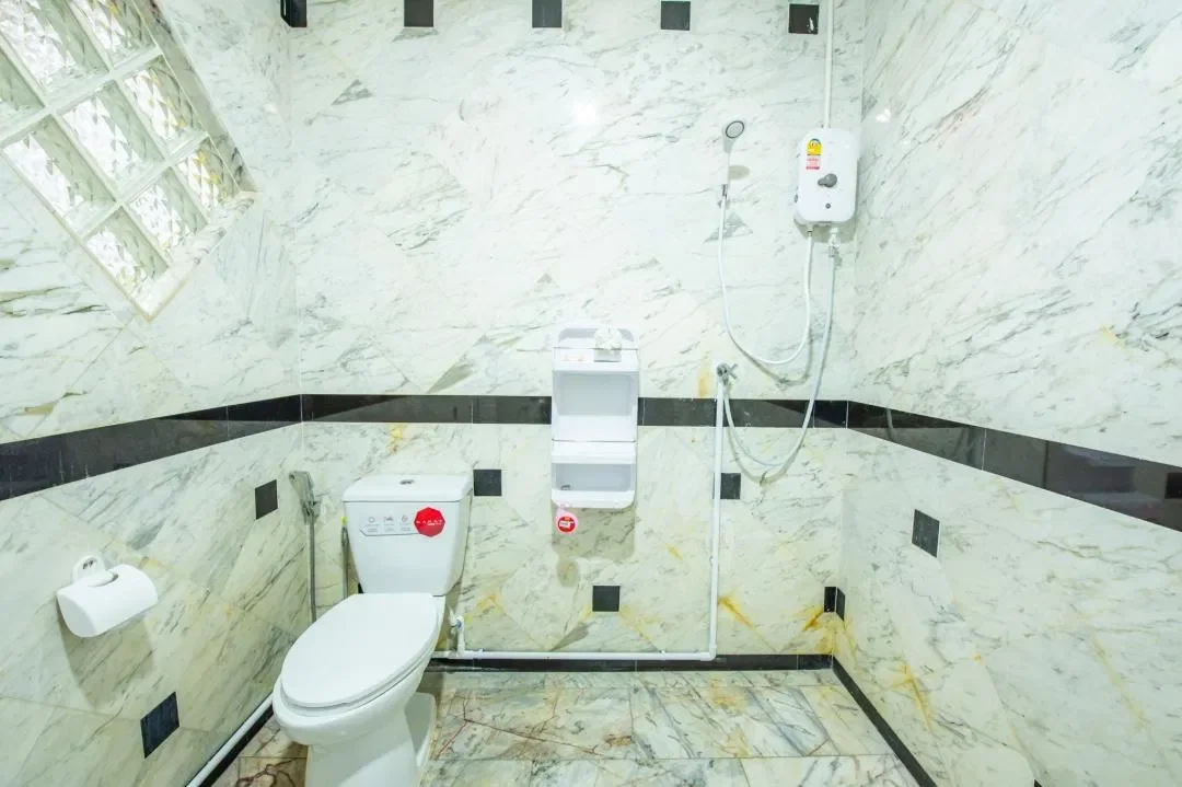 White House Pool Villa (บางเสร่) รูปที่ 3