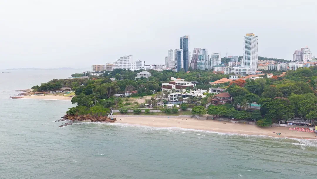MM Pool Villa Pattaya รูปที่ 11