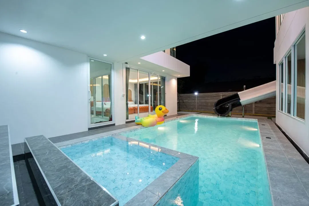 Celuna Pool Villa รูปที่ 6