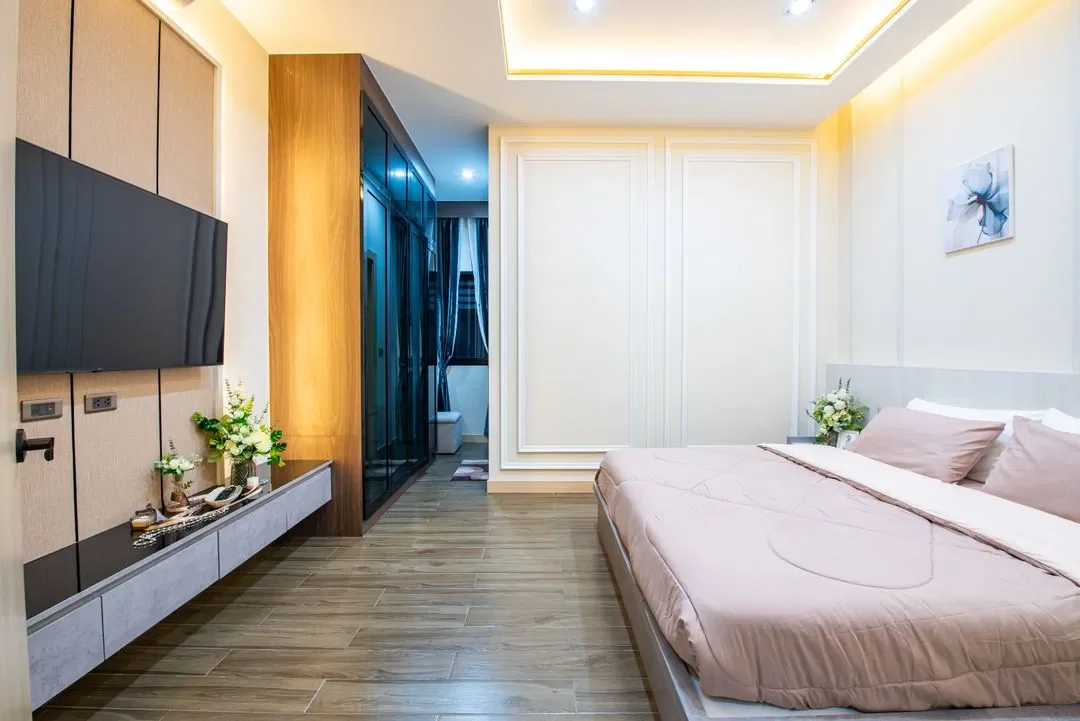 Nautica Pool Villa รูปที่ 16