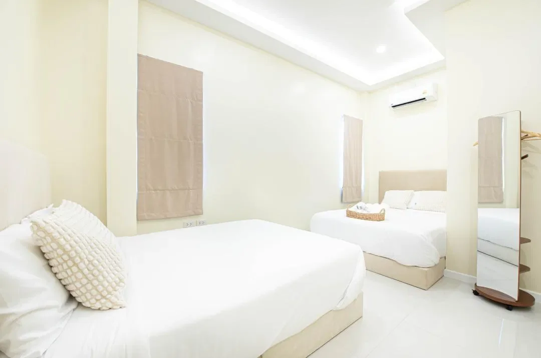Sea Haus Pool Villa รูปที่ 21