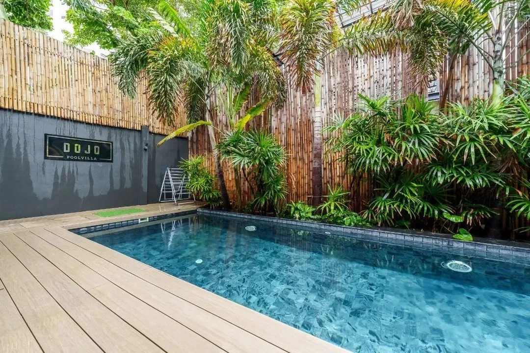 2 BEDROOM DARK POOL รูปที่ 24