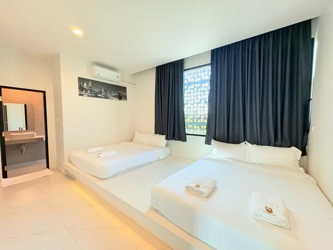 Hidden Space Pool villa 2 รูปที่ 9