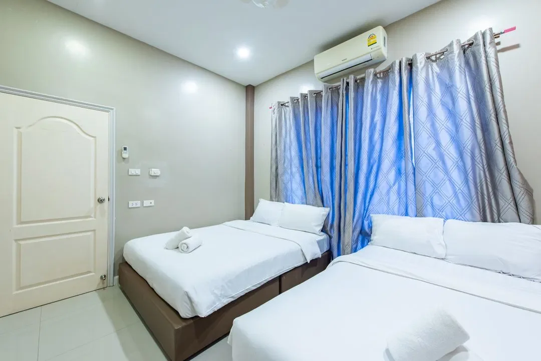 Kari pool villa Bangsare รูปที่ 13