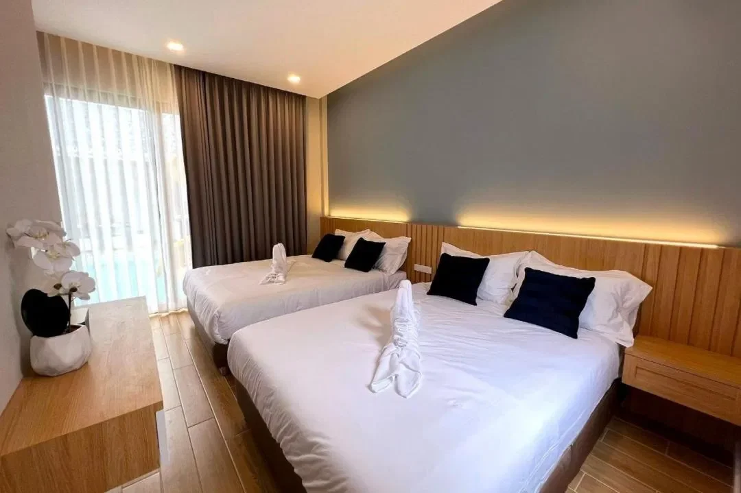 Nattarin Pool Villa รูปที่ 5