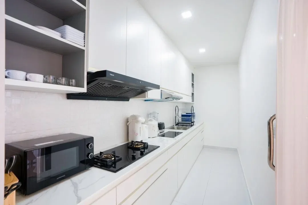 MY GOLD & SILVER Pool Villa Pattaya รูปที่ 33