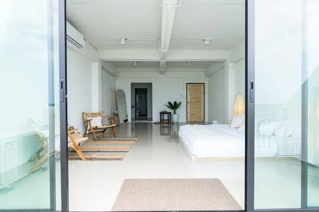 Somsamai House @Seangchan Rayong รูปที่ 9