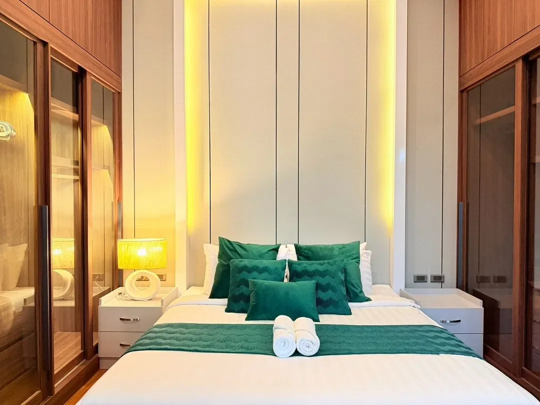 Atmos Poolvilla รูปที่ 6