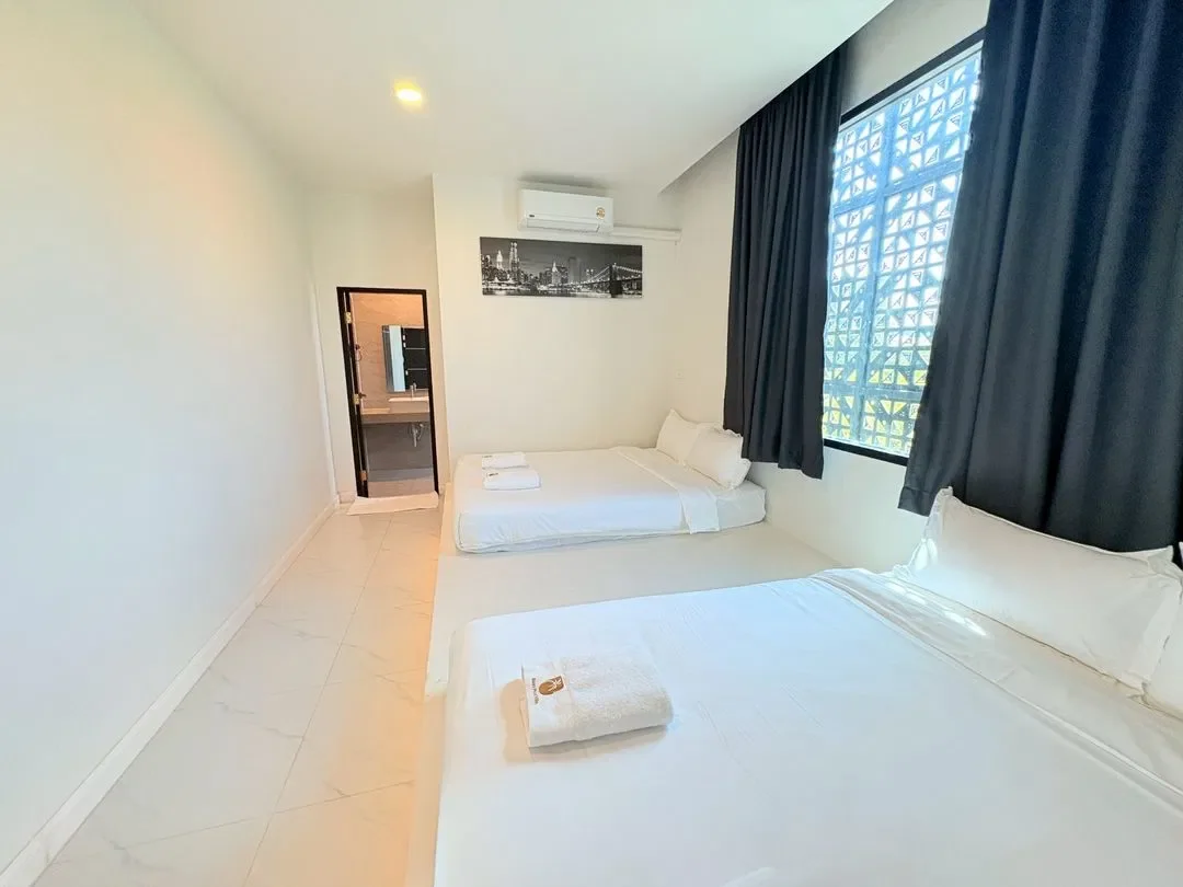 Hidden Space Pool villa 2 รูปที่ 7