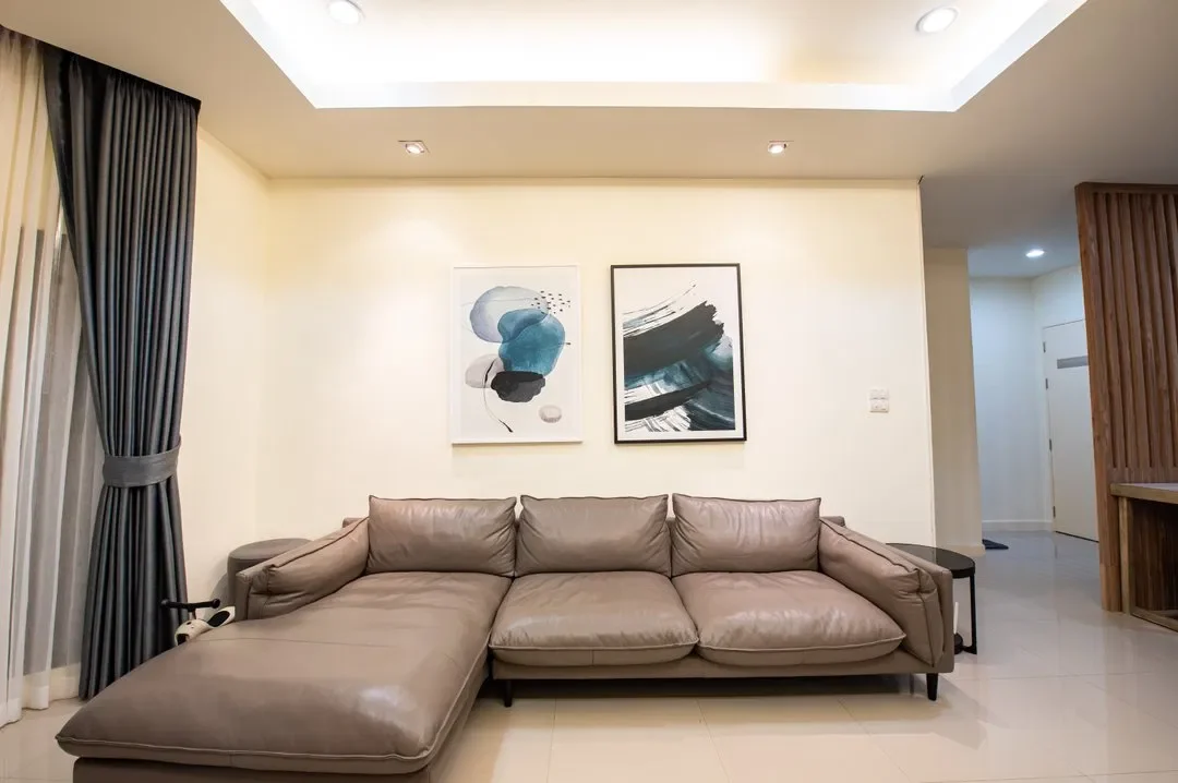 LITTLE HUG POOL VILLA รูปที่ 25