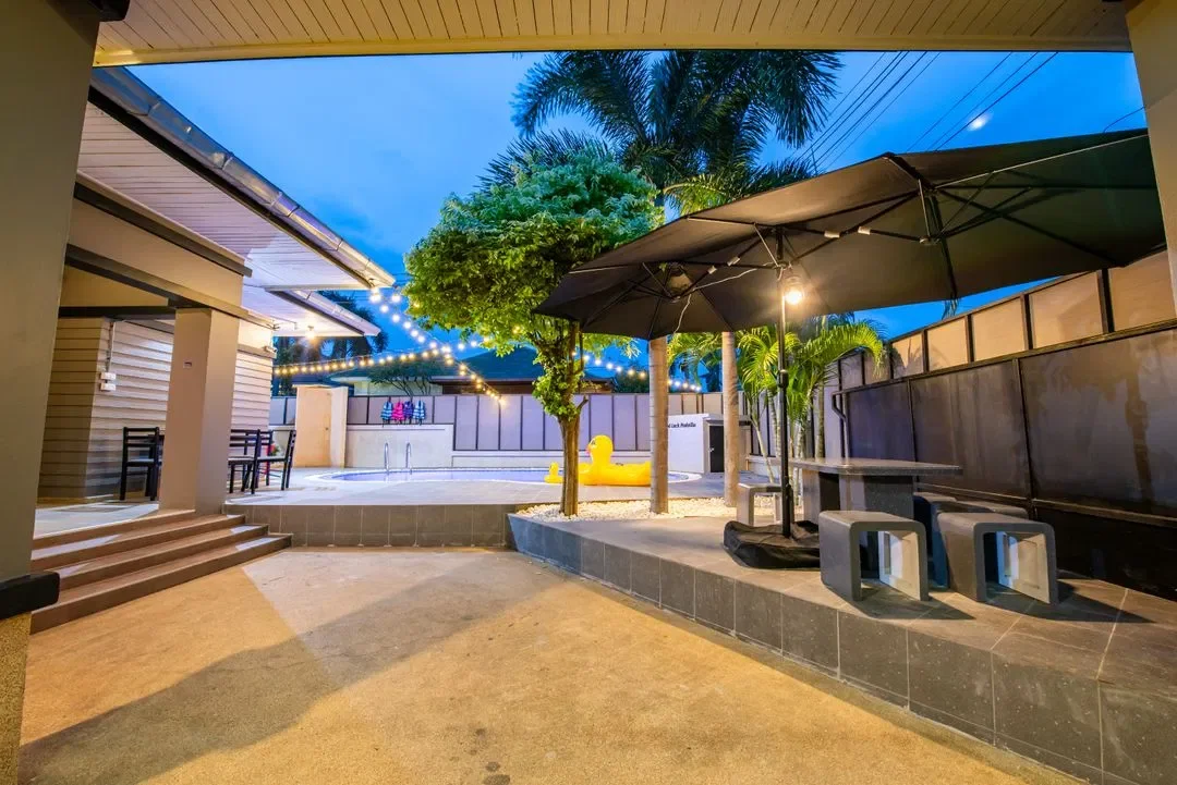 GoodLuck Poolvilla รูปที่ 31