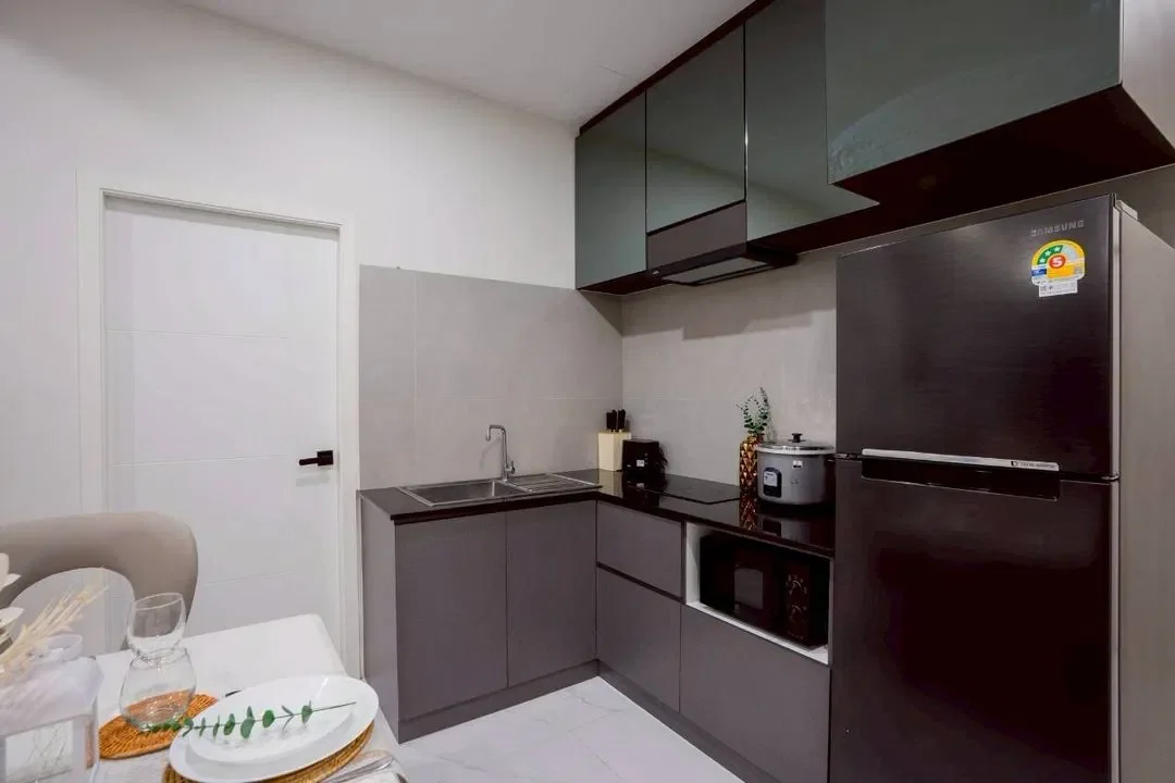 Walter's house รูปที่ 34
