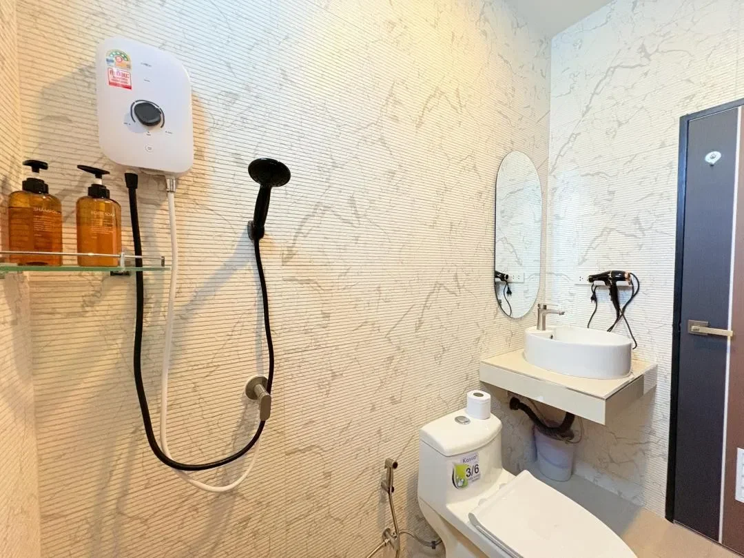 Medina Pool villa M4 รูปที่ 11