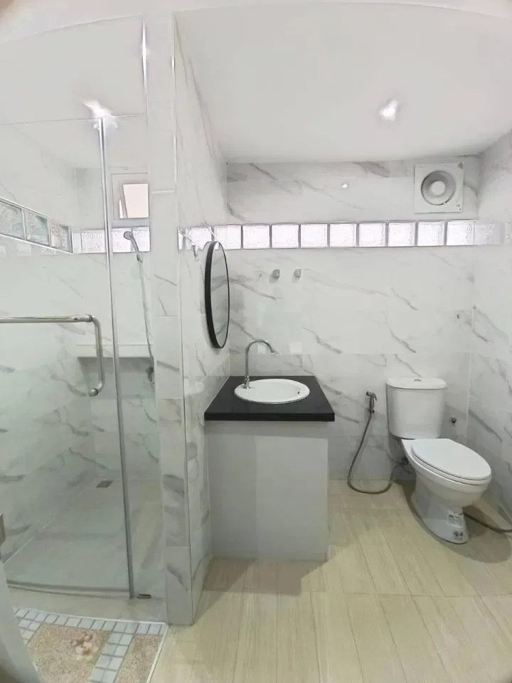 Jomtien Beach Pool Villa รูปที่ 9