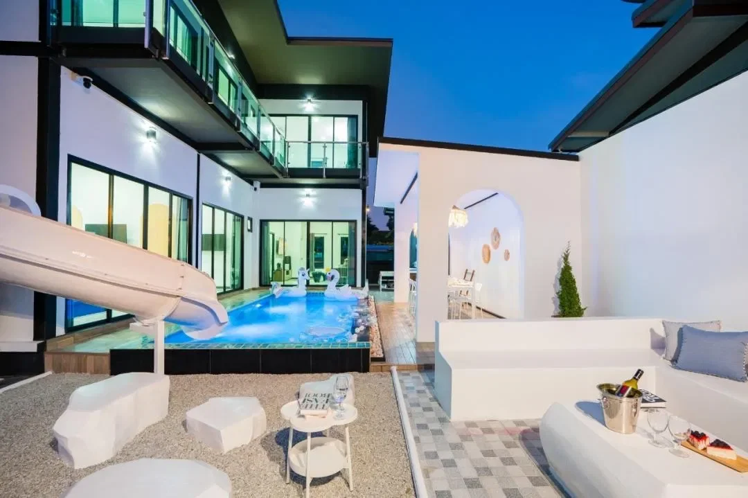 Cherish' house รูปที่ 20